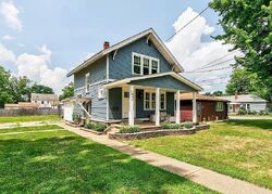 Pre-foreclosure in  Ward Rd North Tonawanda, NY 14120