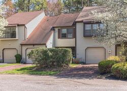 Pre-foreclosure in  Fairway Ct Marlton, NJ 08053