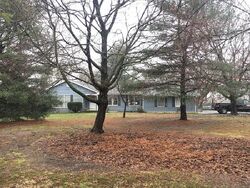Pre-foreclosure in  HADDON AVE Gibbsboro, NJ 08026