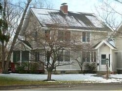 Pre-foreclosure in  MIDDLE RD Portsmouth, NH 03801