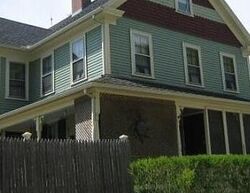 Pre-foreclosure in  Ice St Greenville, NH 03048