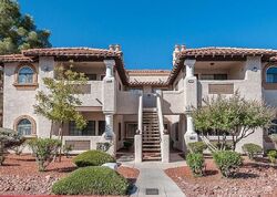 Pre-foreclosure in  Santa Margarita St Unit D Las Vegas, NV 89146