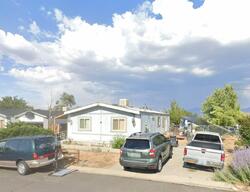 Pre-foreclosure in  Clordi Ln Carson City, NV 89706