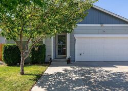 Pre-foreclosure in  Kemmer St Reno, NV 89506