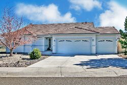  Pepper Ln, Fernley NV