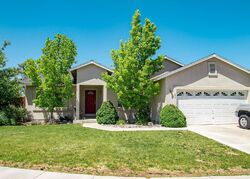 Pre-foreclosure in  Pepper Ln Fernley, NV 89408