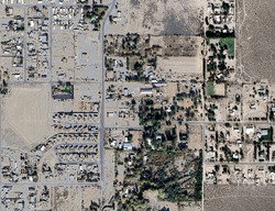 Pre-foreclosure in  W Winston Ln Indian Springs, NV 89018