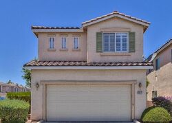 Pre-foreclosure in  Belle Reserve St Las Vegas, NV 89123