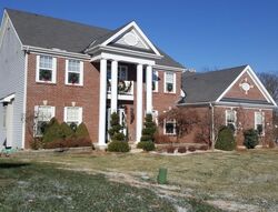 Pre-foreclosure in  SUNNY DAWN CT Saint Louis, MO 63127