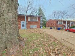 Pre-foreclosure Listing in ESSELDALE DR SAINT ANN, MO 63074