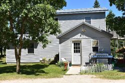  County Highway 55, Henning MN