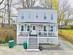 Pre-foreclosure in  PAYSON ST Fitchburg, MA 01420