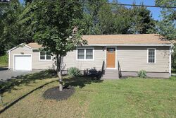 Pre-foreclosure in  SHRINE AVE West Boylston, MA 01583