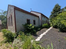 Pre-foreclosure in  Norton Orchard Rd Edgartown, MA 02539