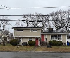 Pre-foreclosure in  Locust St Fall River, MA 02723