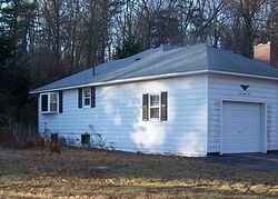 Pre-foreclosure in  Leland Hill Rd Sutton, MA 01590