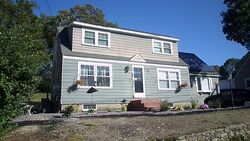 Pre-foreclosure in  Beacon St Lawrence, MA 01843