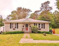 Pre-foreclosure in  Birch St Plymouth, MA 02360