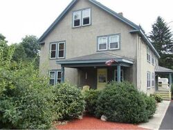 Pre-foreclosure in  Main St Medway, MA 02053