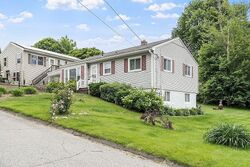 Pre-foreclosure in  Clearview Ave Fitchburg, MA 01420
