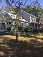 Pre-foreclosure in  Augustas Way Middleboro, MA 02346