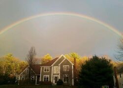  Surrey Ln, Falmouth ME
