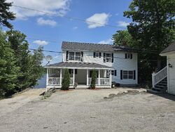 Pre-foreclosure in  Bruckoff Rd Eddington, ME 04428