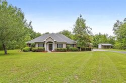 Pre-foreclosure in  Riverdale Heights Rd Robert, LA 70455