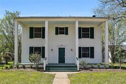 Pre-foreclosure in  N Pine St Hammond, LA 70401