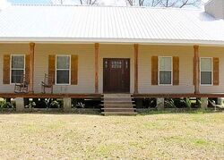 Pre-foreclosure in  Simmons Rd Loranger, LA 70446