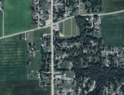 Pre-foreclosure in  Penz Dr Oakwood, IL 61858