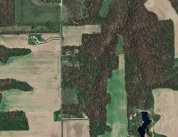 Pre-foreclosure in  N 1250 East Rd Catlin, IL 61817