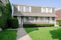 Pre-foreclosure in  Church St Evanston, IL 60203