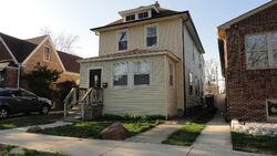 Pre-foreclosure in  W 64th St Chicago, IL 60629
