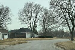 Pre-foreclosure in  Springdale Rd Montgomery, IL 60538