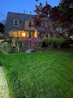 Pre-foreclosure in  Vale Ave Rockford, IL 61107
