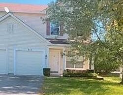 Pre-foreclosure in  Paige St Plano, IL 60545