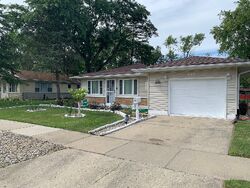 Pre-foreclosure in  WAVERLY ST Park Forest, IL 60466