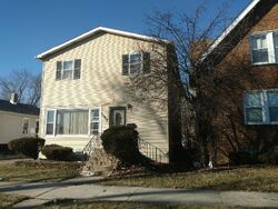 Pre-foreclosure in  S EDBROOKE AVE Riverdale, IL 60827