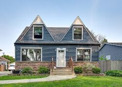 Pre-foreclosure in  S Spring Rd Elmhurst, IL 60126