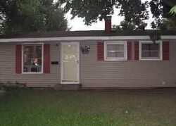 Pre-foreclosure in  HARRISON ST Carpentersville, IL 60110
