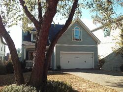 Pre-foreclosure in  PINE GROVE AVE NE Atlanta, GA 30319