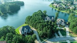 Pre-foreclosure in  Signature Ct Hampton, GA 30228