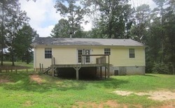 Pre-foreclosure in  FRIENDSHIP CHURCH RD Buchanan, GA 30113