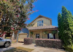 Pre-foreclosure in  Samuel Way Nw Cartersville, GA 30121