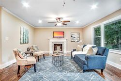 Pre-foreclosure in  FALCON DR SW Atlanta, GA 30311