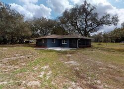 Pre-foreclosure in  Dean St Mulberry, FL 33860