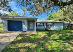 Pre-foreclosure in  Bel Ombre Cir Lake Wales, FL 33898