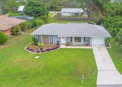 Pre-foreclosure in  LENOIR ST NW Port Charlotte, FL 33948