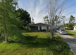 Pre-foreclosure in  Tunis Ave Englewood, FL 34224